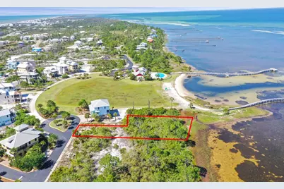 Lot 13 Pinnacle Dr, Cape San Blas, FL 32456 - Photo 12