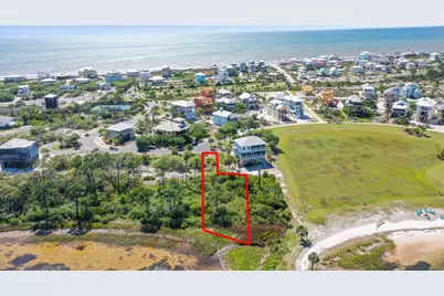 Lot 13 Pinnacle Dr, Cape San Blas, FL 32456 - Photo 4