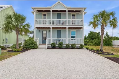 347 Rhonda Del Sol Cir, Cape San Blas, FL 32456 - Photo 1