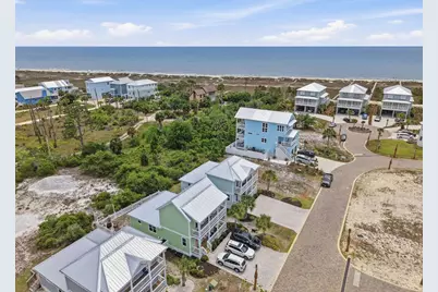 347 Rhonda Del Sol Cir, Cape San Blas, FL 32456 - Photo 40