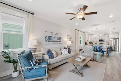 347 Rhonda Del Sol Cir, Cape San Blas, FL 32456 - Photo 8