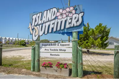 235 E Gulf Beach Dr, Saint George Island, FL 32328 - Photo 4