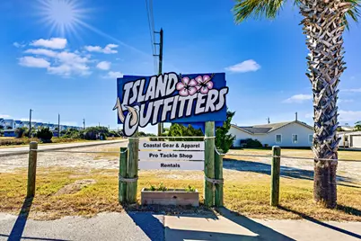 235 E Gulf Beach Dr, Saint George Island, FL 32328 - Photo 2
