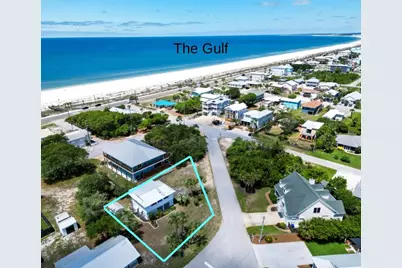 63 Oak Ave, Mexico Beach, FL 32456 - Photo 1