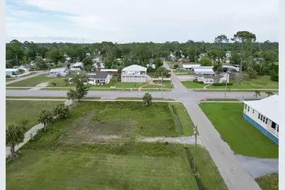 Lot 1-A Monument Ave, Port Saint Joe, FL 32456 - Photo 4