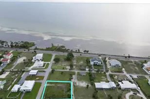 Lot 1-A Monument Ave, Port Saint Joe, FL 32456 - Photo 1