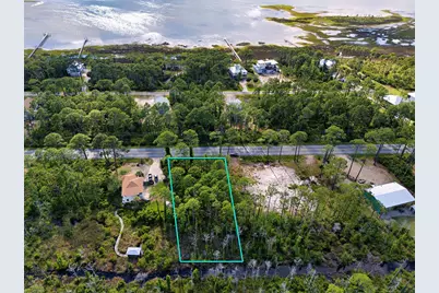 Tbd Sr 30-A, Port Saint Joe, FL 32456 - Photo 16