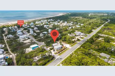 103 McCosh Mill Rd, Port Saint Joe, FL 32456 - Photo 2