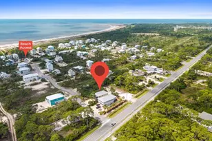 103 McCosh Mill Rd, Port Saint Joe, FL 32456 - Photo 2