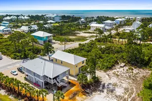 103 McCosh Mill Rd, Port Saint Joe, FL 32456 - Photo 36