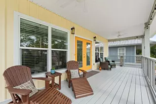 103 McCosh Mill Rd, Port Saint Joe, FL 32456 - Photo 32