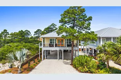 103 McCosh Mill Rd, Port Saint Joe, FL 32456 - Photo 34
