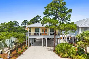 103 McCosh Mill Rd, Port Saint Joe, FL 32456 - Photo 34
