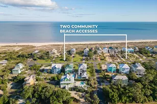 338 Cape San Blas Rd, Cape San Blas, FL 32456 - Photo 4