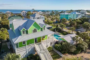 338 Cape San Blas Rd, Cape San Blas, FL 32456 - Photo 1