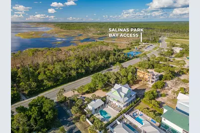338 Cape San Blas Rd, Cape San Blas, FL 32456 - Photo 4