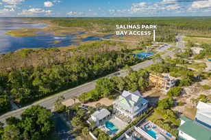 338 Cape San Blas Rd, Cape San Blas, FL 32456 - Photo 4