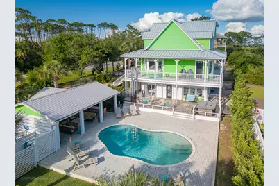 338 Cape San Blas Rd, Cape San Blas, FL 32456 - Photo 60
