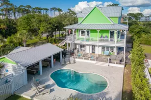 338 Cape San Blas Rd, Cape San Blas, FL 32456 - Photo 60