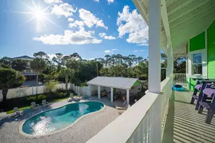 338 Cape San Blas Rd, Cape San Blas, FL 32456 - Photo 20