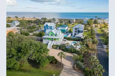 338 Cape San Blas Rd, Cape San Blas, FL 32456 - Photo 2