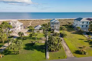 338 Cape San Blas Rd, Cape San Blas, FL 32456 - Photo 6
