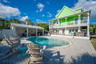 338 Cape San Blas Rd, Cape San Blas, FL 32456 - Photo 2