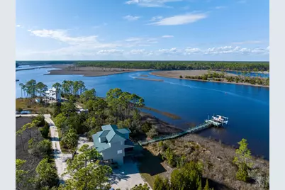 588 River Rd, Carrabelle, FL 32322 - Photo 14