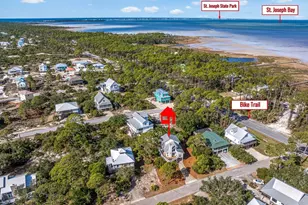 149 Boardwalk Ave, Cape San Blas, FL 32456 - Photo 58