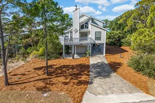 149 Boardwalk Ave, Cape San Blas, FL 32456 - Photo 54
