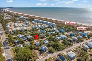 149 Boardwalk Ave, Cape San Blas, FL 32456 - Photo 56