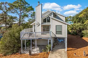 149 Boardwalk Ave, Cape San Blas, FL 32456 - Photo 2