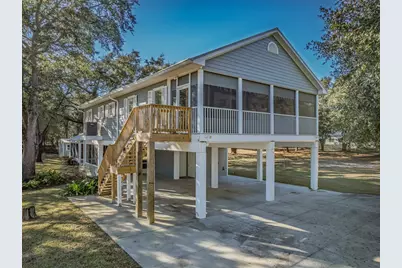 140 Craig St, Carrabelle, FL 32322 - Photo 30