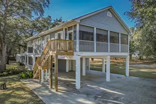 140 Craig St, Carrabelle, FL 32322 - Photo 30