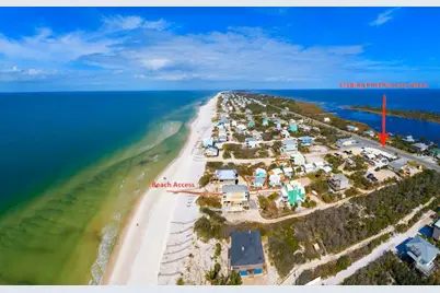 183 Jamaica Dr, Cape San Blas, FL 32456 - Photo 4
