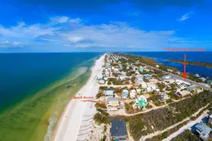 183 Jamaica Dr, Cape San Blas, FL 32456 - Photo 4