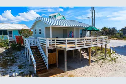 183 Jamaica Dr, Cape San Blas, FL 32456 - Photo 2