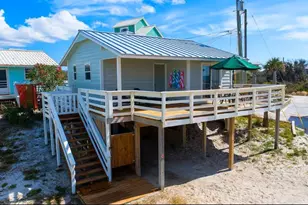 183 Jamaica Dr, Cape San Blas, FL 32456 - Photo 2