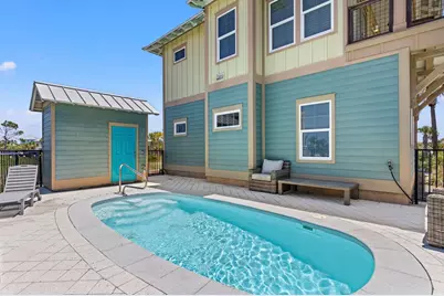 110 W Ovation Dr, Cape San Blas, FL 32456 - Photo 4