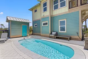 110 W Ovation Dr, Cape San Blas, FL 32456 - Photo 4