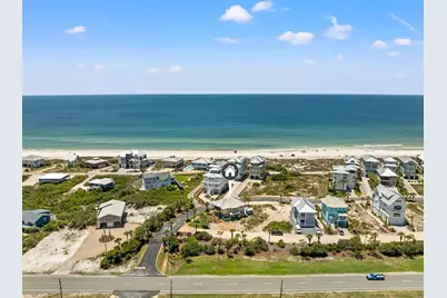 110 W Ovation Dr, Cape San Blas, FL 32456 - Photo 50