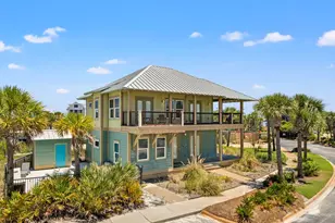 110 W Ovation Dr, Cape San Blas, FL 32456 - Photo 1