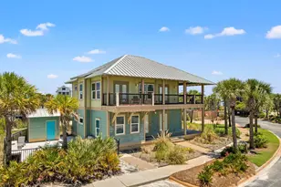 110 W Ovation Dr, Cape San Blas, FL 32456 - Photo 1