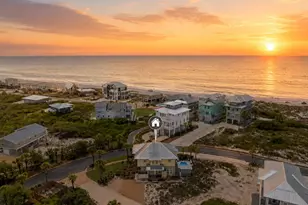 110 W Ovation Dr, Cape San Blas, FL 32456 - Photo 2