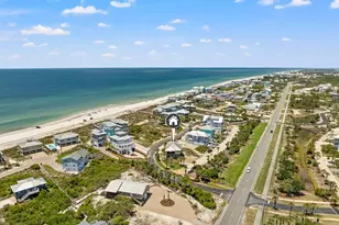 110 W Ovation Dr, Cape San Blas, FL 32456 - Photo 52