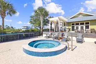 110 W Ovation Dr, Cape San Blas, FL 32456 - Photo 48