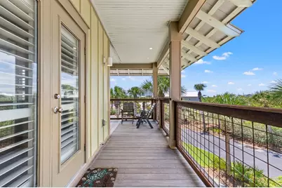 110 W Ovation Dr, Cape San Blas, FL 32456 - Photo 38