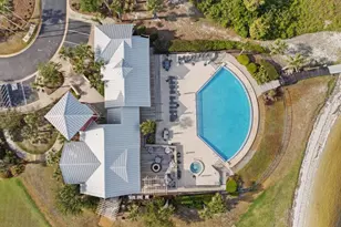 110 W Ovation Dr, Cape San Blas, FL 32456 - Photo 46