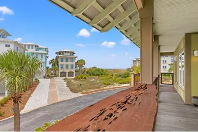 110 W Ovation Dr, Cape San Blas, FL 32456 - Photo 38