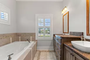 110 W Ovation Dr, Cape San Blas, FL 32456 - Photo 22